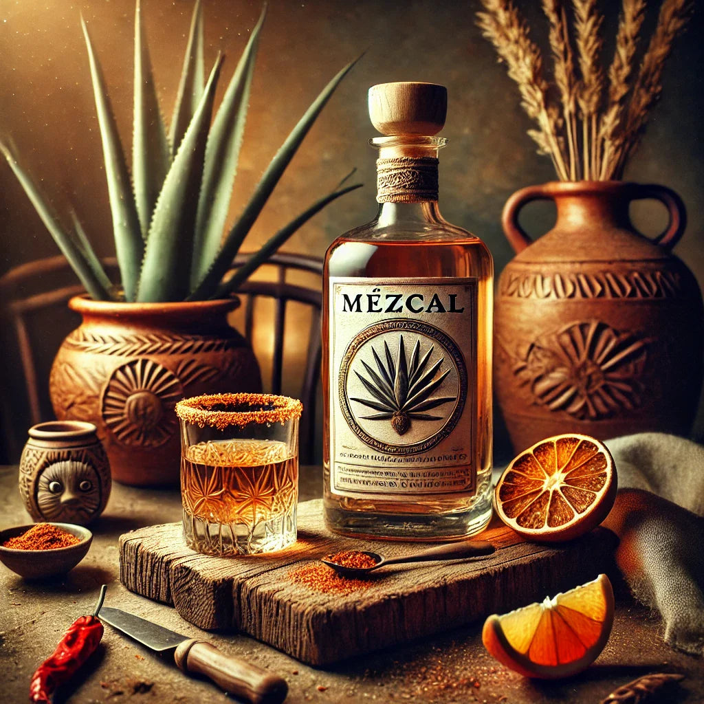 Mezcal kaufen