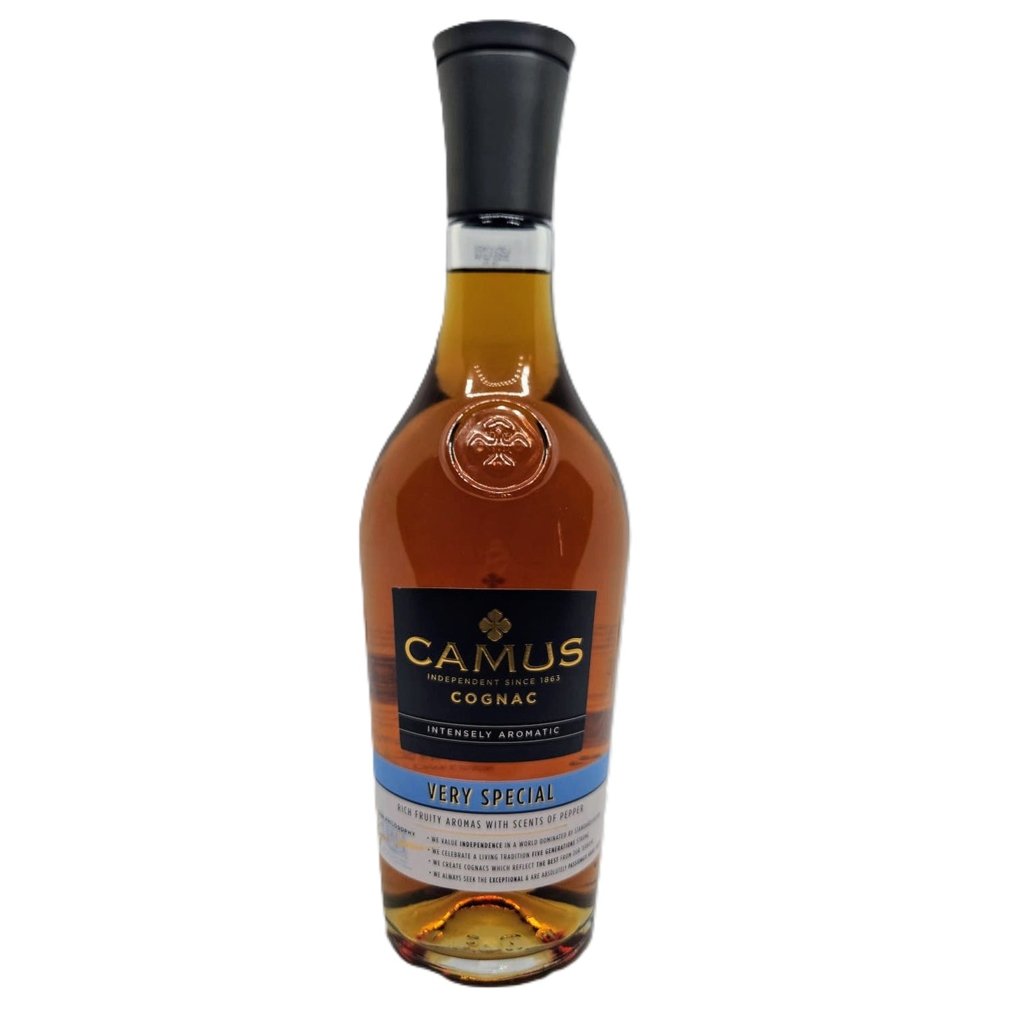 Camus VERY SPECIAL Intensely Aromatic Cognac 40% Vol. 0,7l