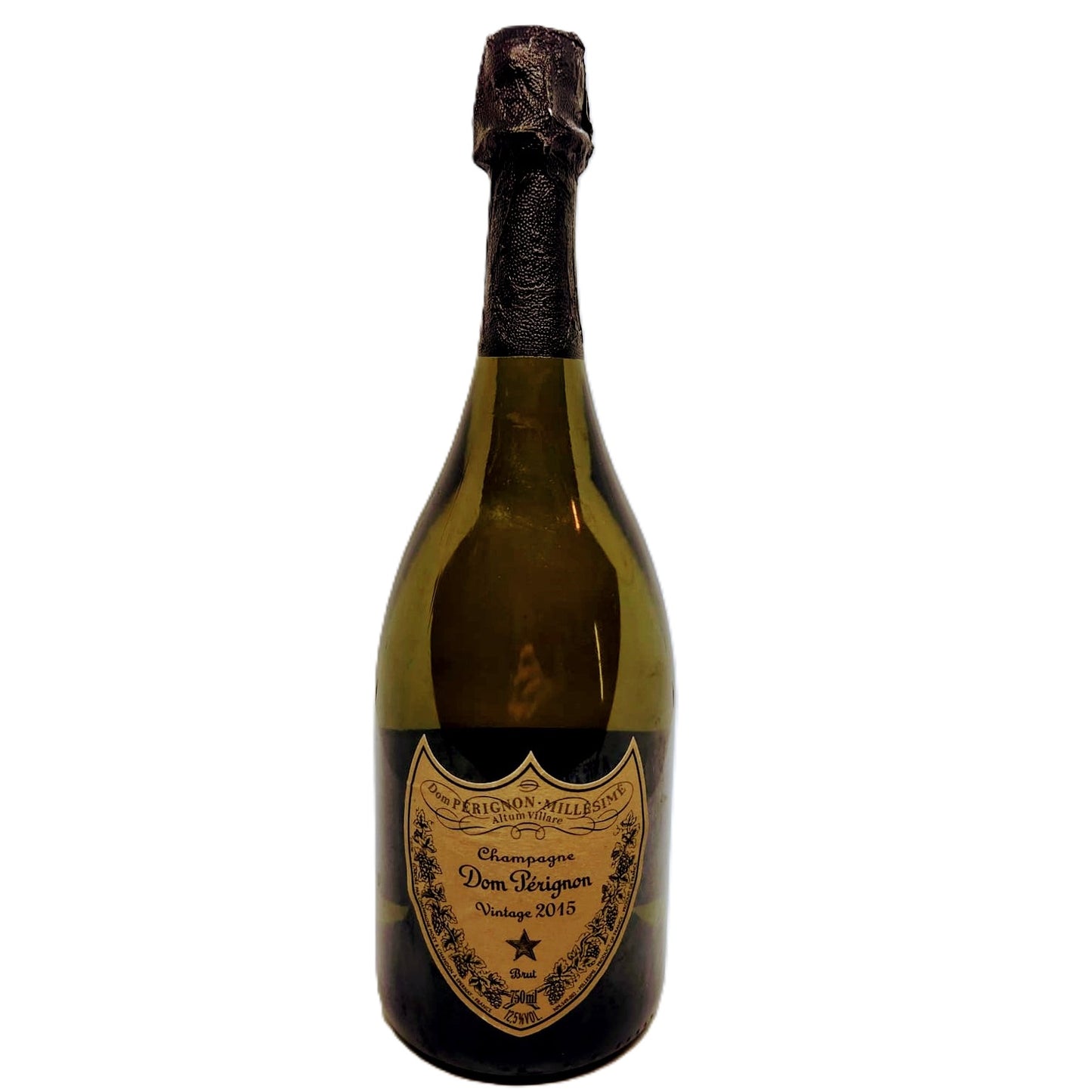 Dom Perignon Champagner 2012 Vintage Brut 12,5 % 0,75l