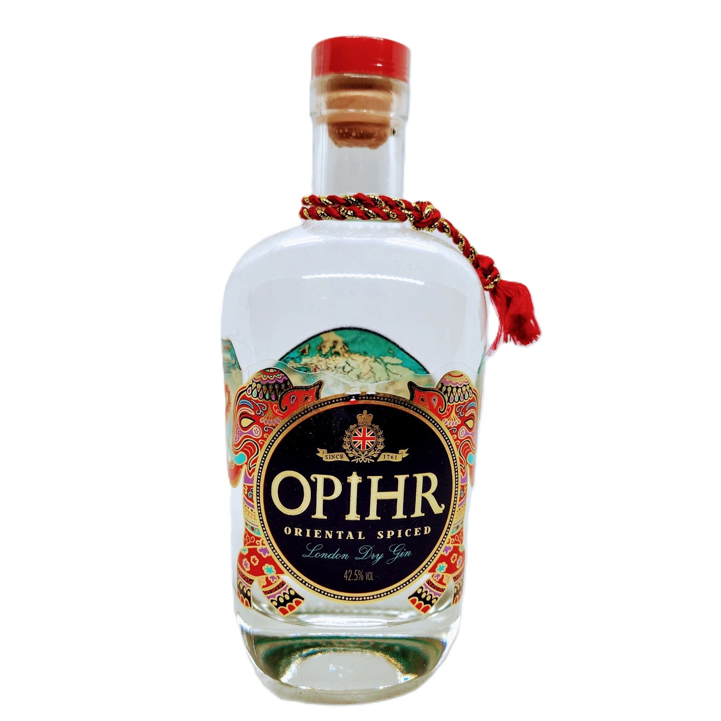 Ophir Oriental Spiced London Dry Gin 0,7l 42,5%