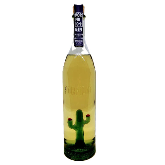 Porfidio Dry Agave Gin Vintage 2018 47% Vol. 0,7l