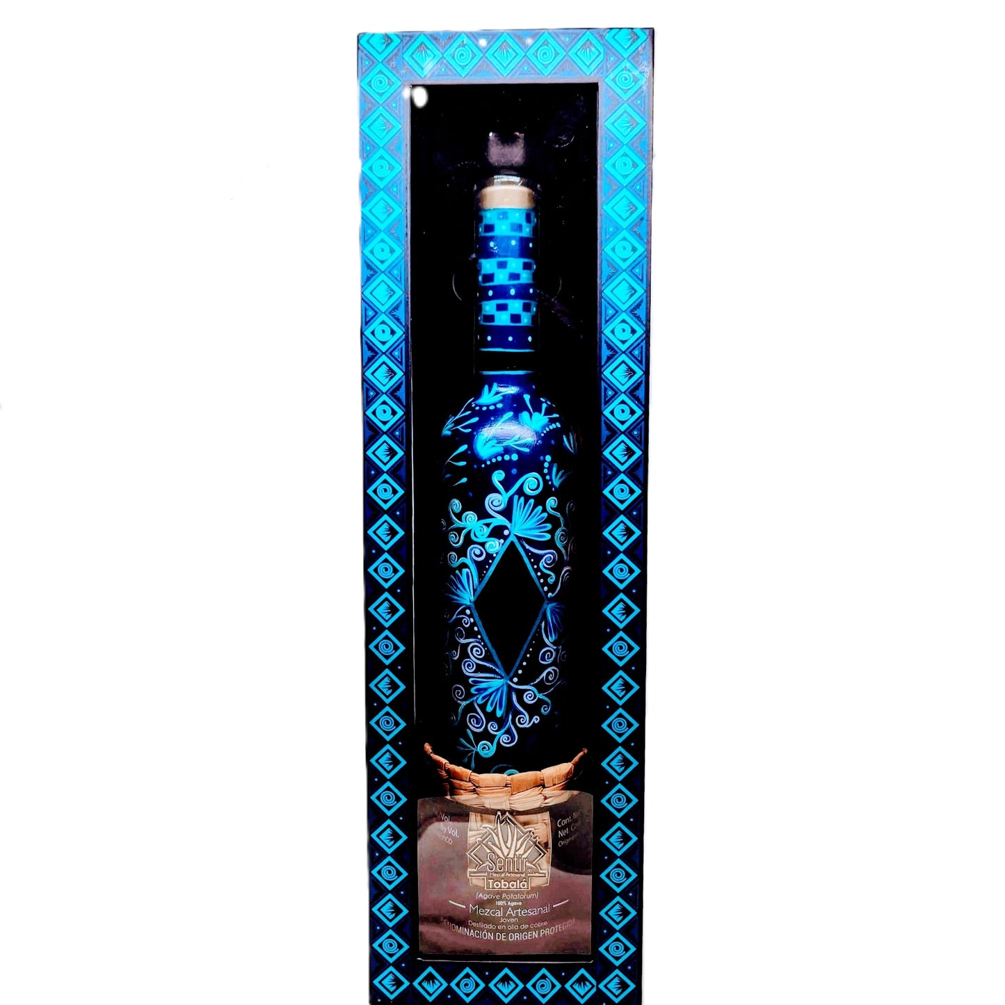 Sentir Tobalá Limited Mezcal