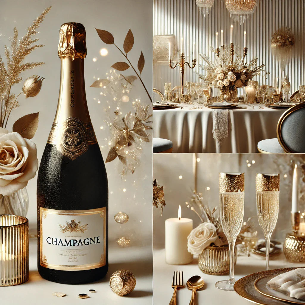 Champagner kaufen