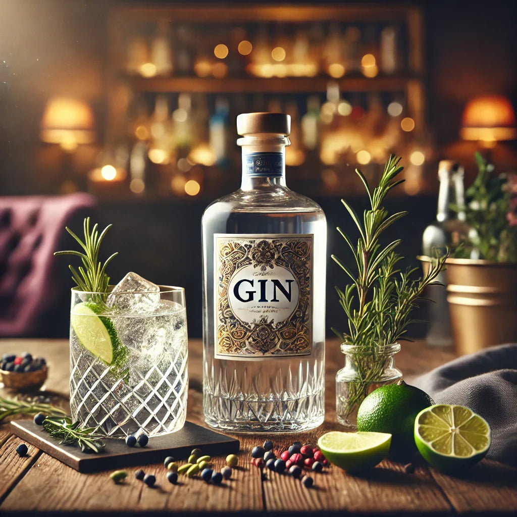 Gin kaufen