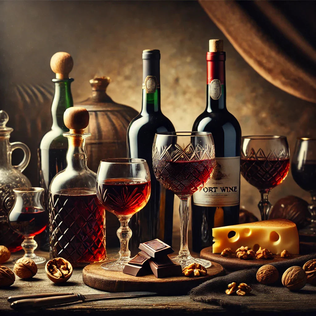 Portwein kaufen