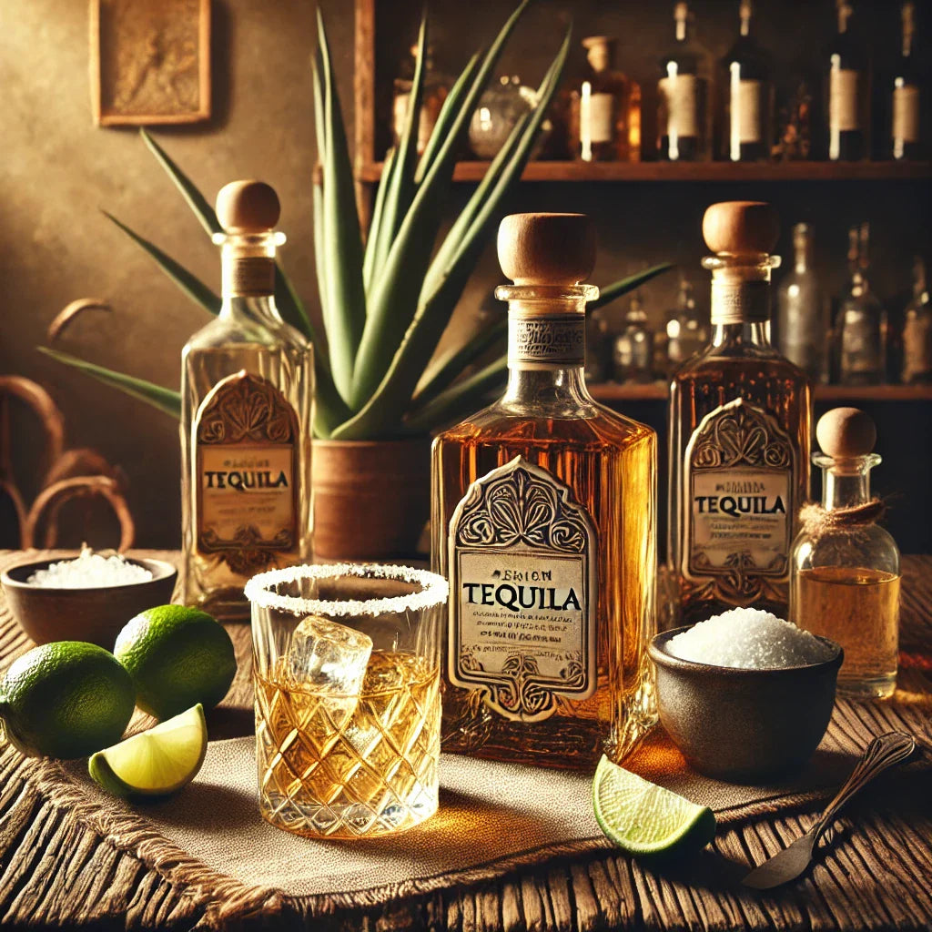 Tequila, Agave Spirit kaufen