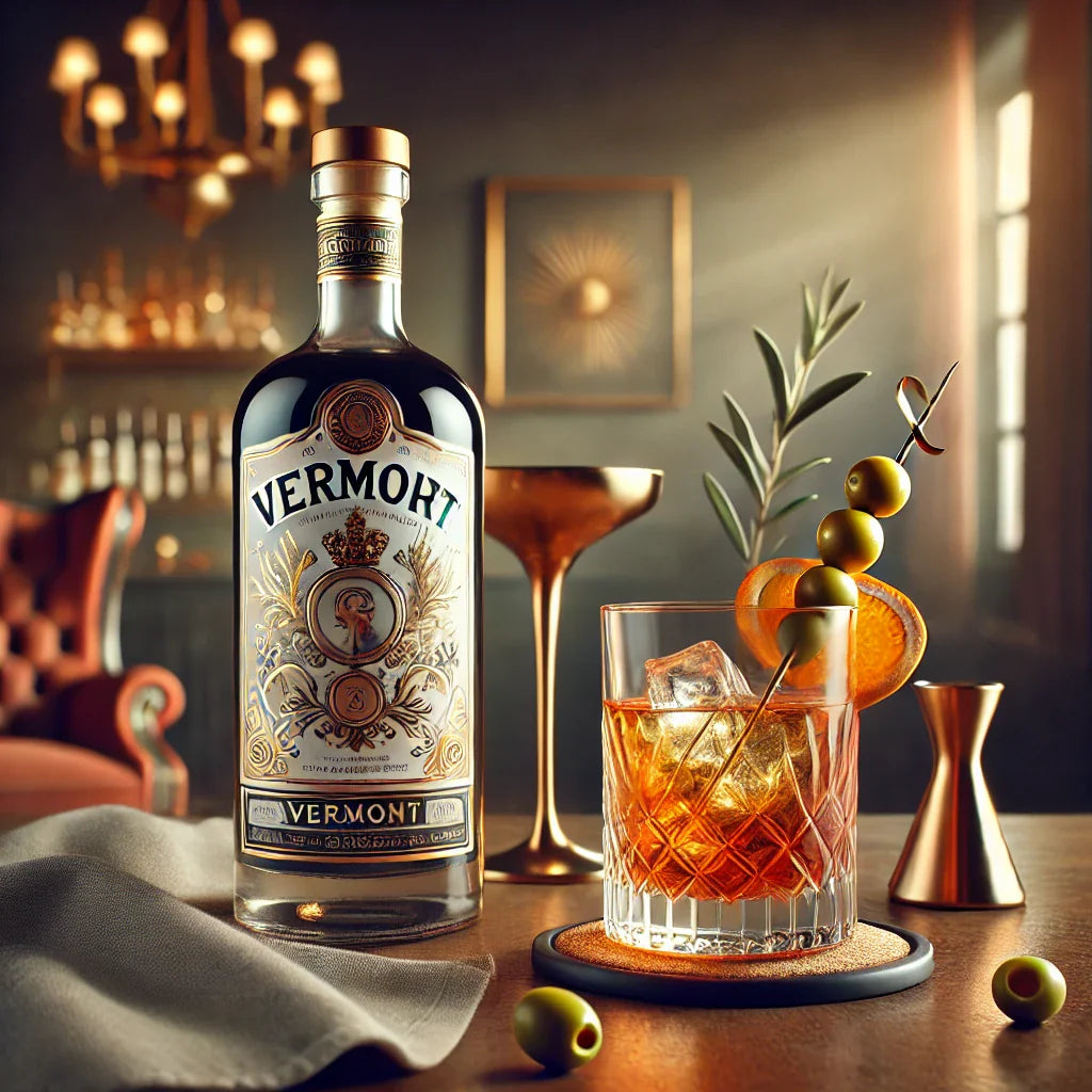 Vermouth kaufen