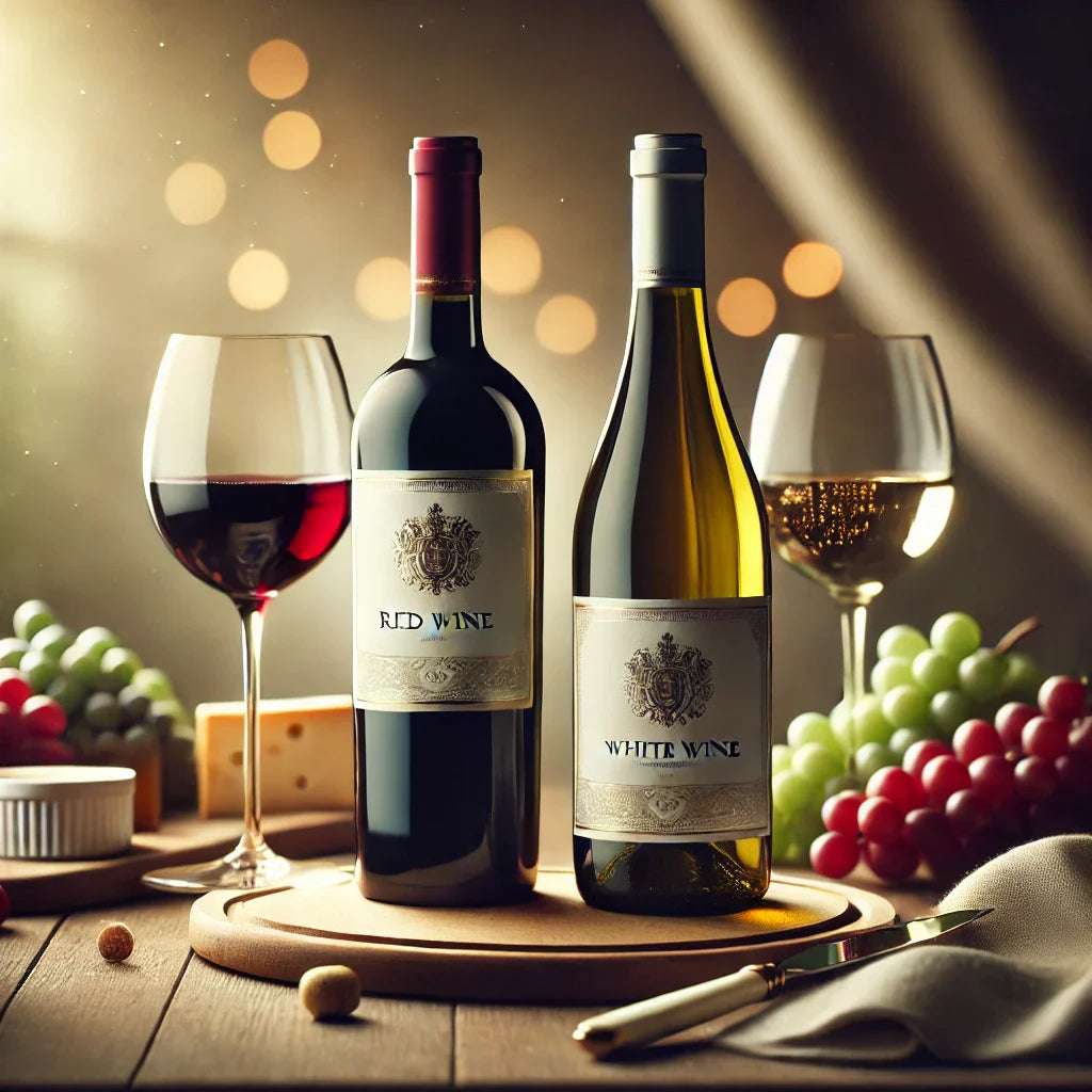 Wein kaufen