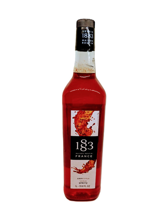 1883 Maison Routin France Spritz Sirup 1l