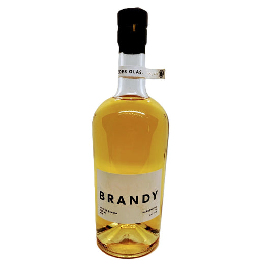 AEIJST Styrian Bio Brandy 41% Vol. 0,5l