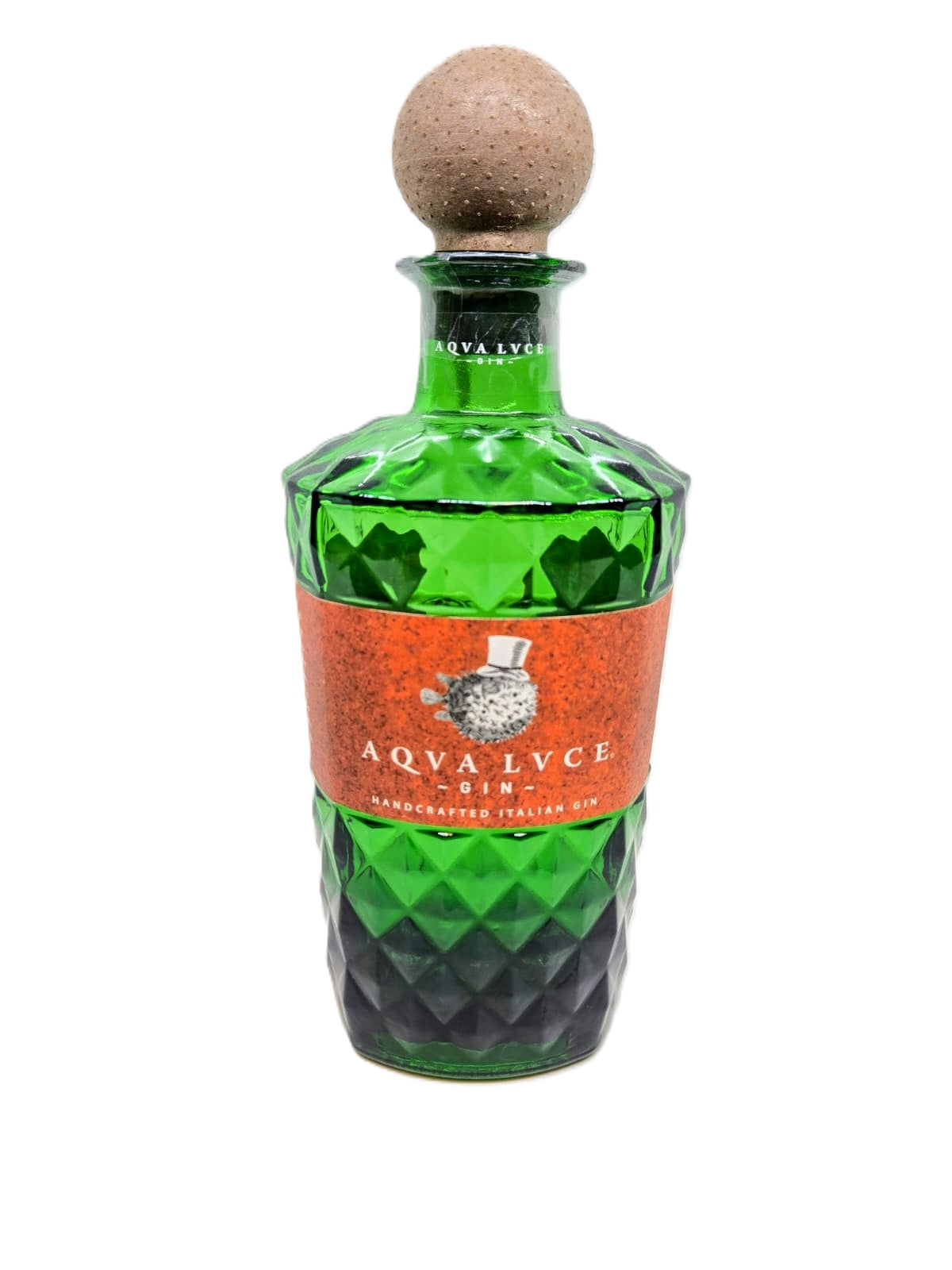 AQVA LVCE V.I.C.E Gin 45,7% Vol. 0,7l