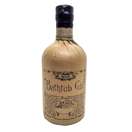 Ableforth's Bathtub Gin 43,3% Vol. 0,7l