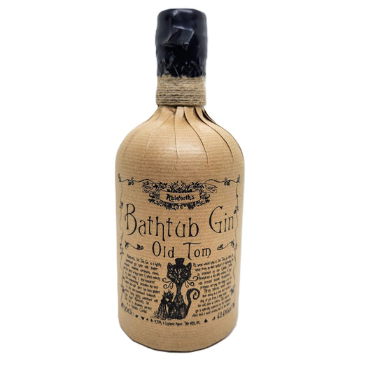 Ableforth's Bathtub Gin Old Tom 42,4% Vol. 0,5l