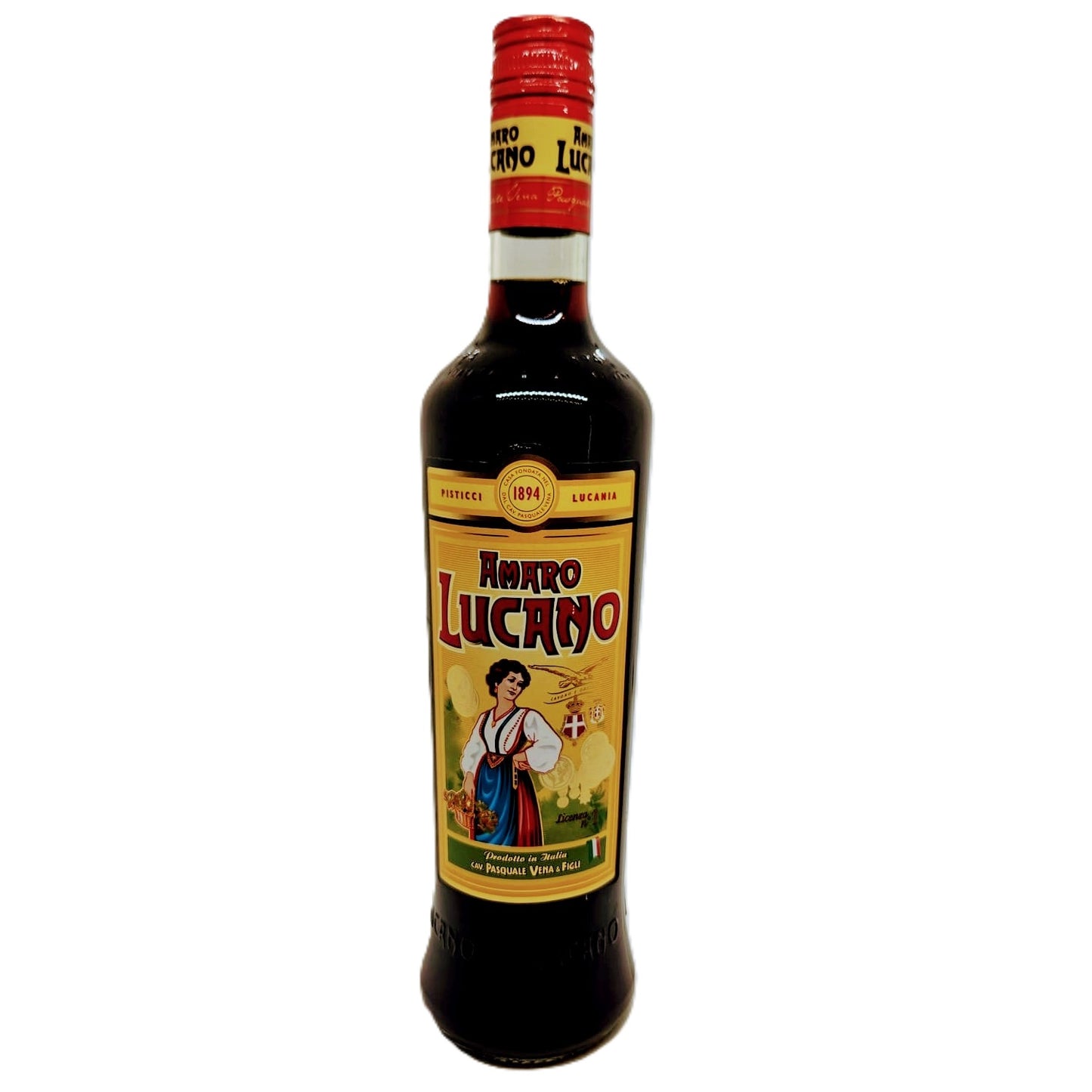 Amaro Lucano 28% Vol. 0,7l