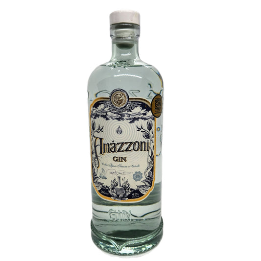 Amazzoni Gin 0,7l 42%