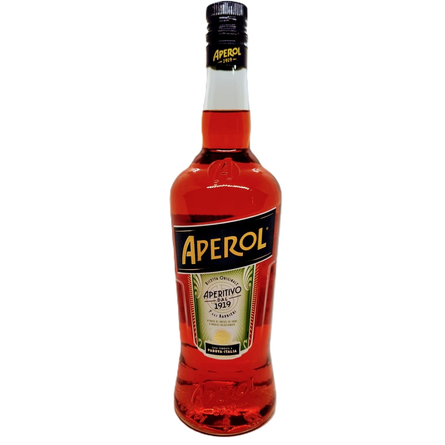 Aperol Aperitivo 11 % 1L