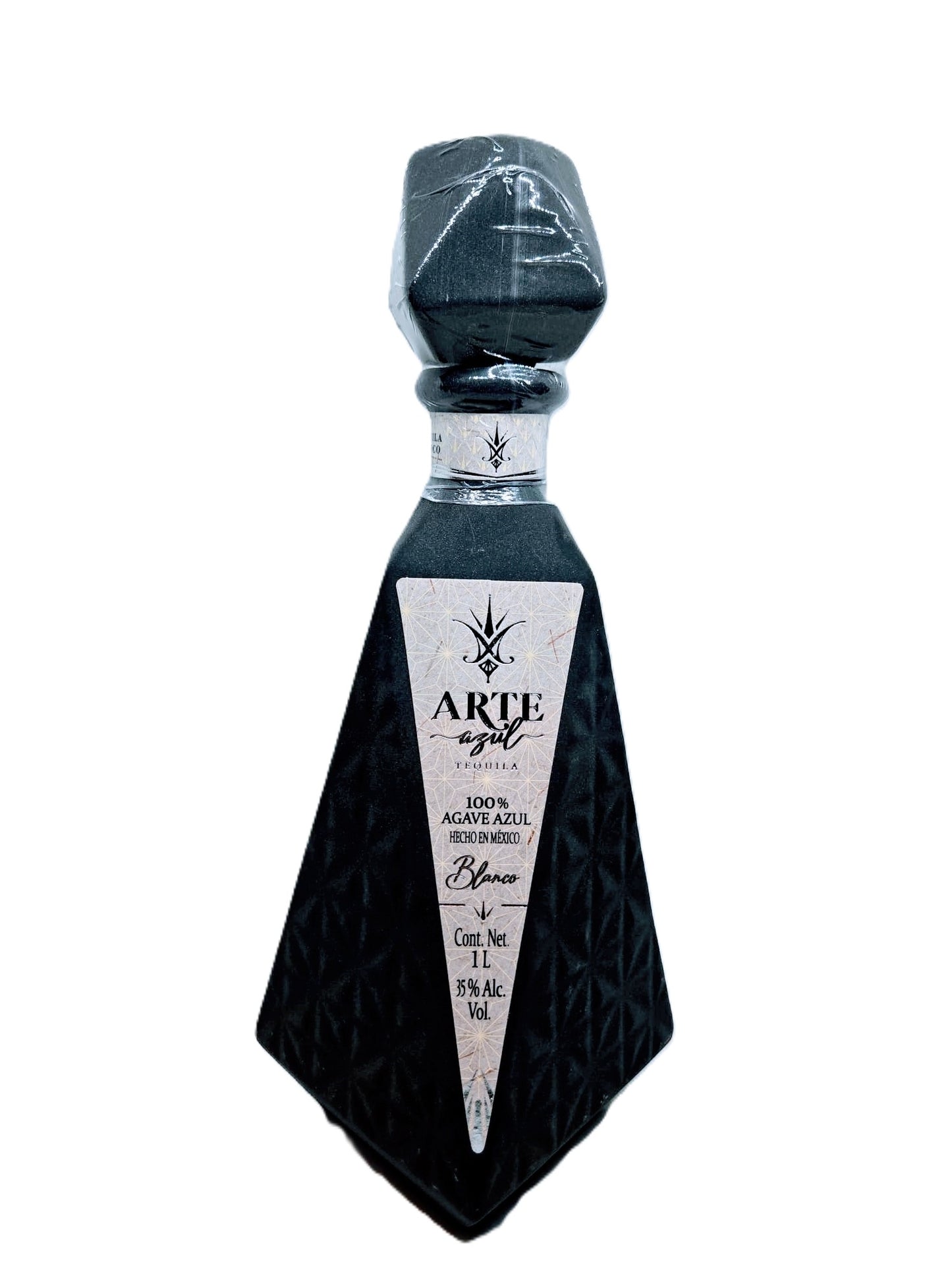 Arte Azul Tequila Blanco 35% Vol. 1,0l