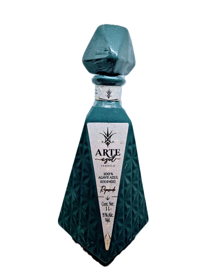 Arte Azul Tequila Reposado 35% Vol. 1,0L