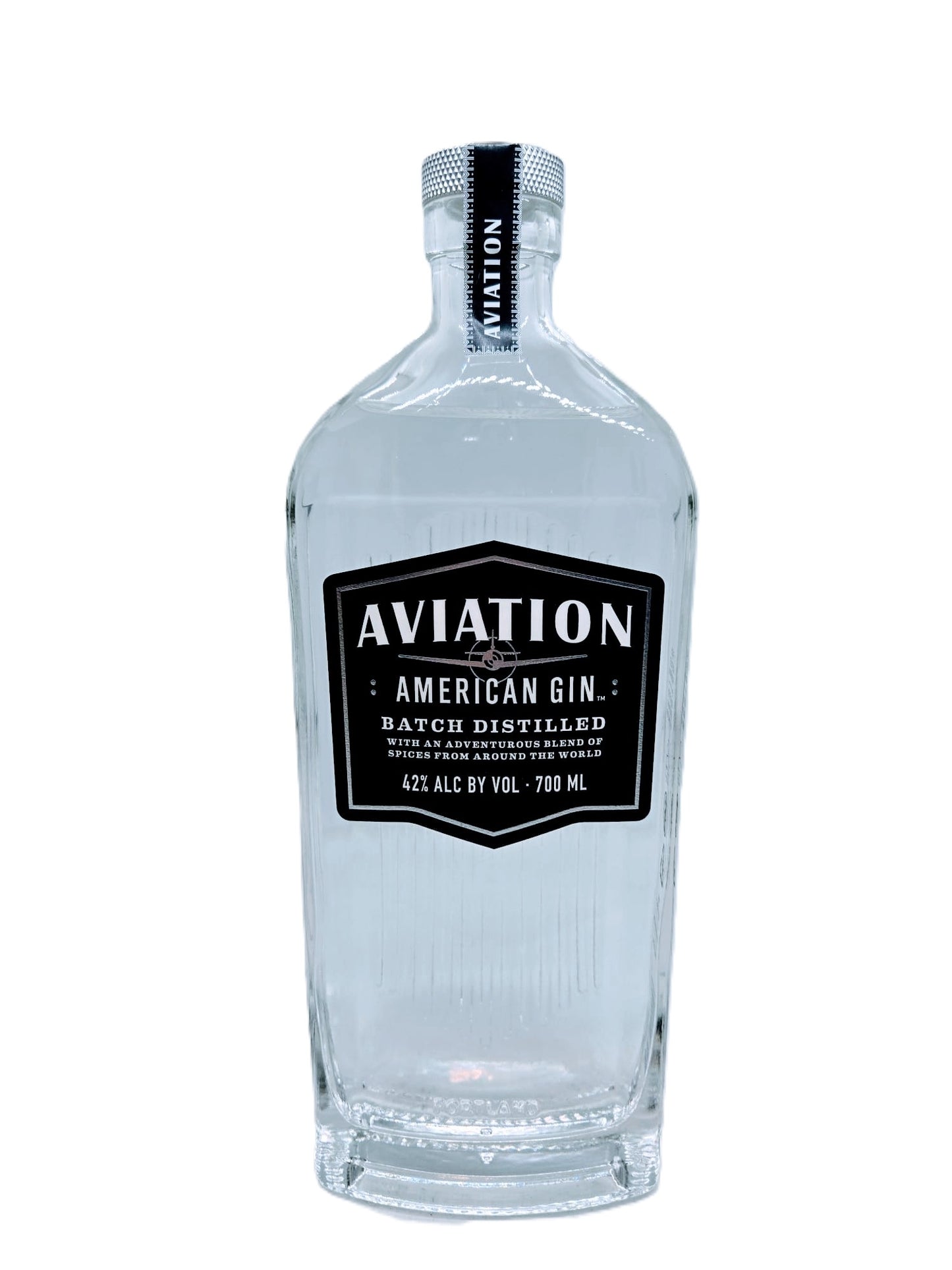 Aviation Gin 42% Vol. 0,7l