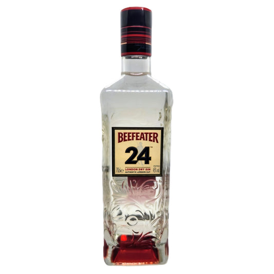 Beefeater 24 London Dry Gin 45% Vol. 0,7l