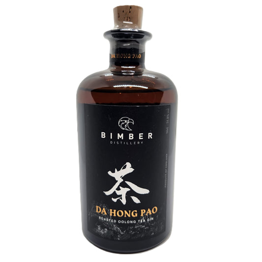 Bimber Da Hong Pao Gin 47% Vol. 0,5l