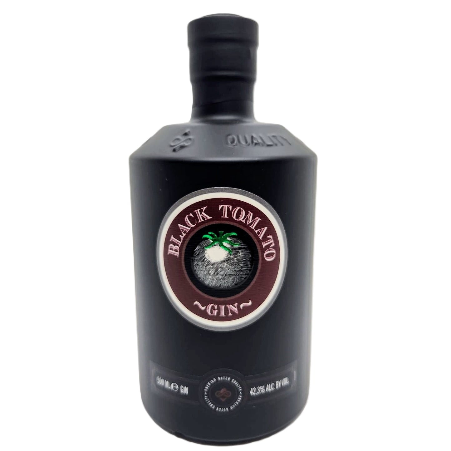 Black Tomato Gin 42,3% Vol. 0,5l