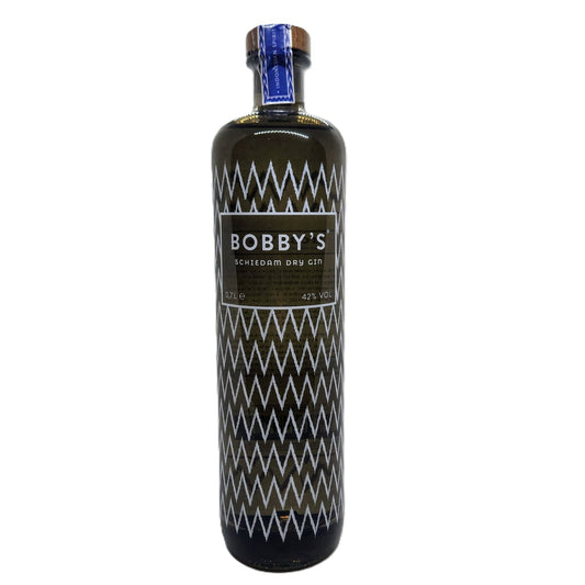 Bobby's Schiedam Dry Gin 42% Vol. 0,7l