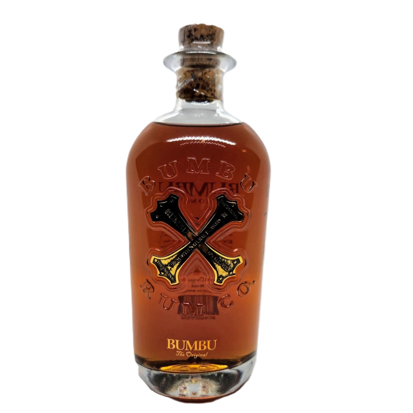 Bumbu The Original 40% Vol. 0,7l