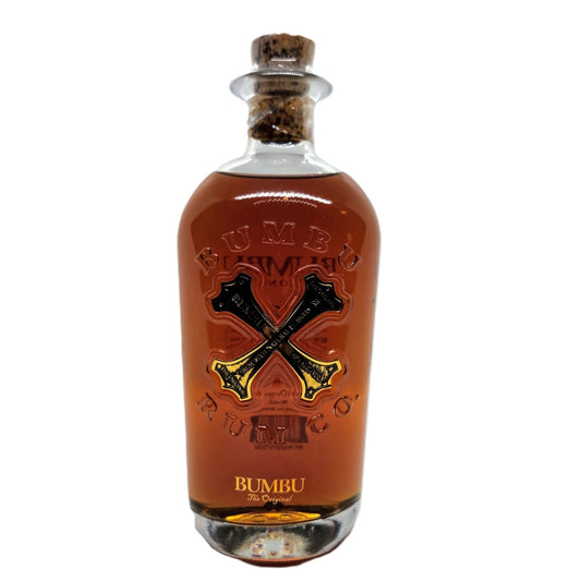 Bumbu The Original 40% Vol. 0,7l