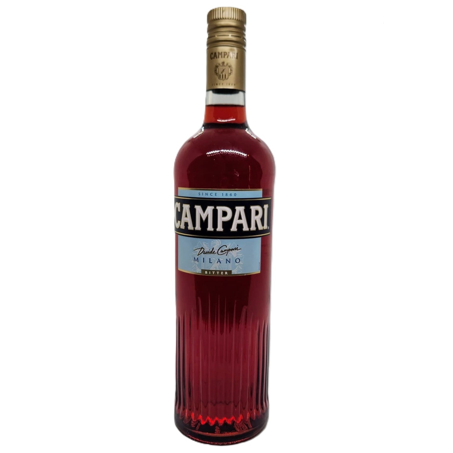 Campari Bitter 25% Vol. 1l