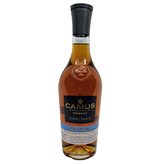 Camus VERY SPECIAL Intensely Aromatic Cognac 40% Vol. 0,7l