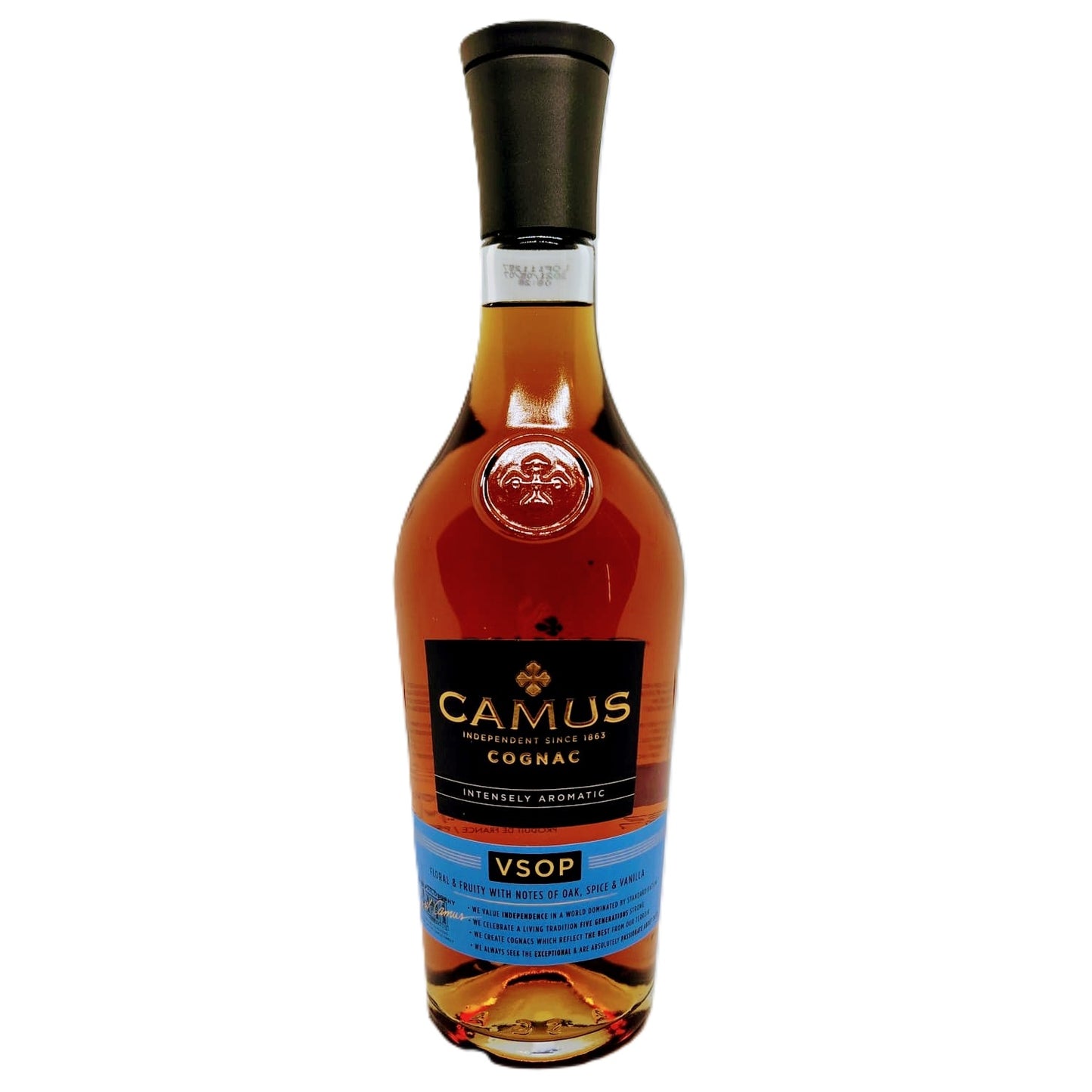 Camus VSOP Intensely Aromatic Cognac 40% Vol. 0,7l