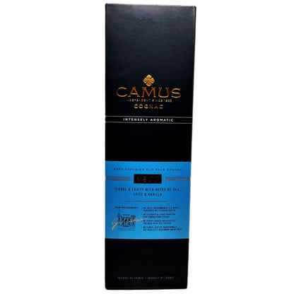 Camus VSOP Intensely Aromatic Cognac 40% Vol. 0,7l