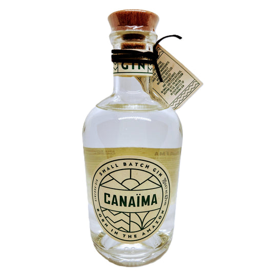 Canaïma Small Batch Gin 47% Vol. 0,7l