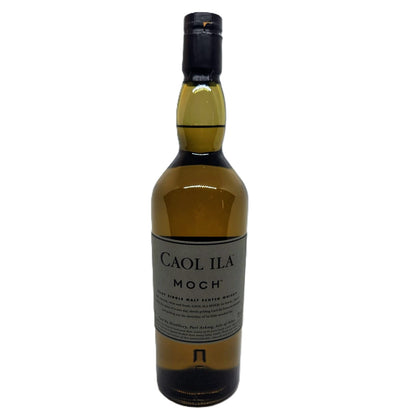 Caol Ila MOCH Islay Single Malt 43% Vol. 0,7l in Geschenkbox