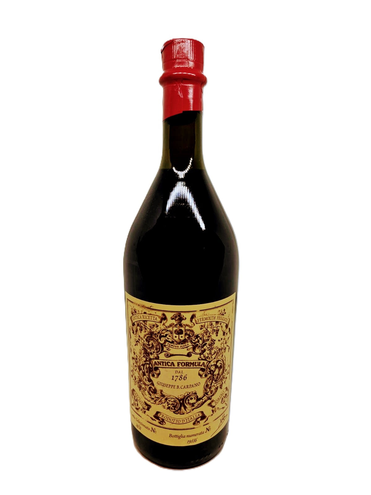 Carpano Antica Formula Vermouht 16,5% 1,0l