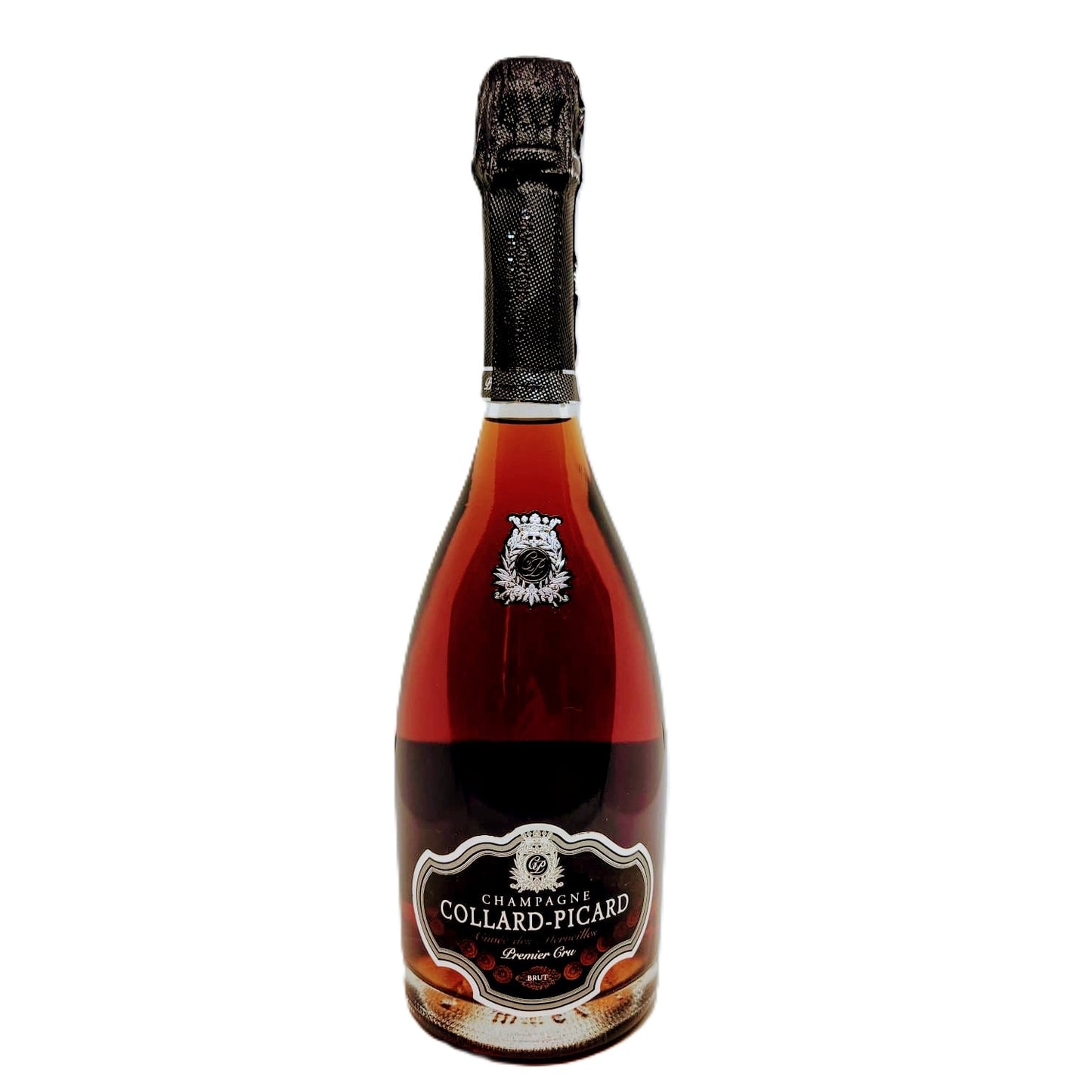 Champagne Collard-Picard Cuvée des Merveilles Rosé de Saignée 12,5% Vol. 0,75l