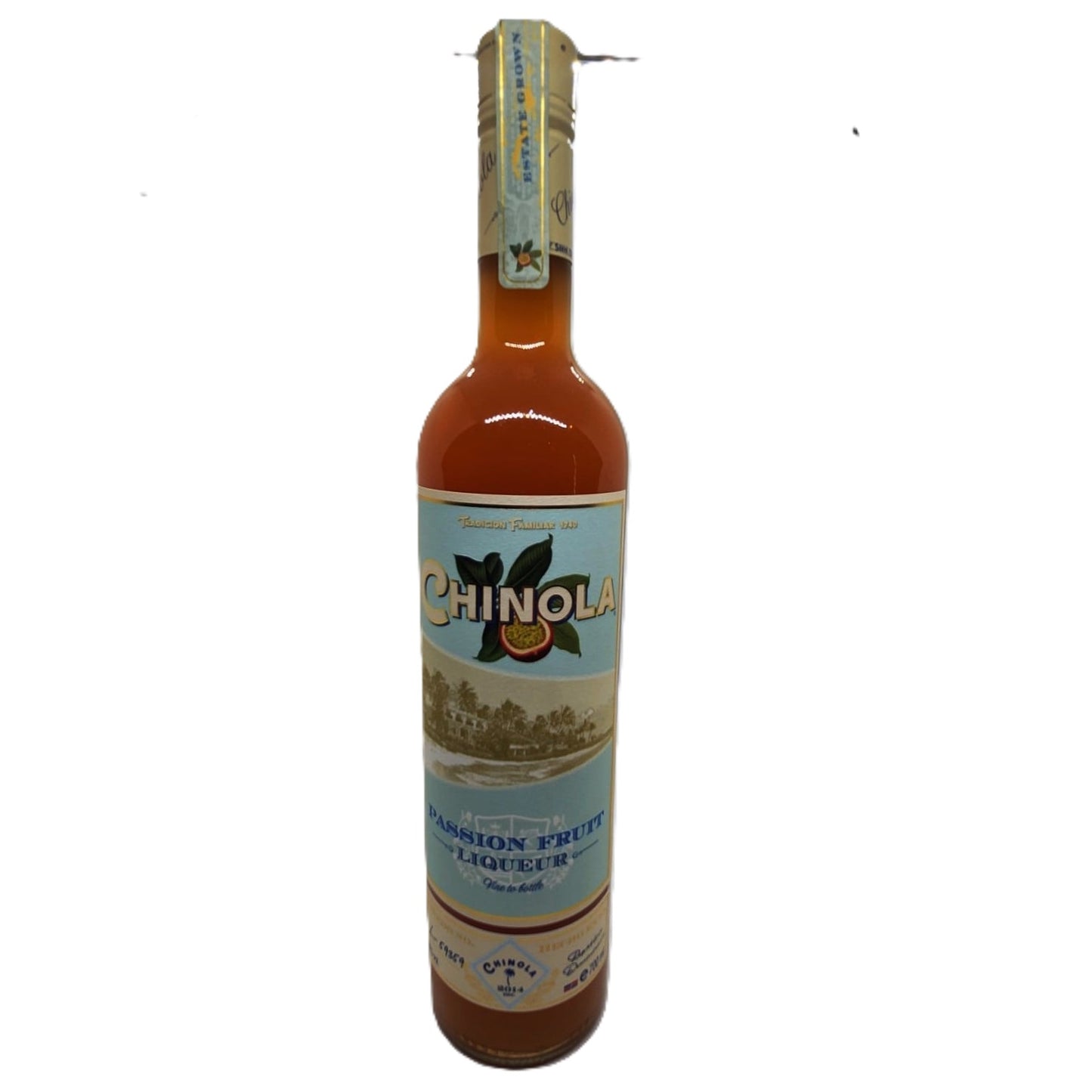 Chinola Passion Fruit Liqueur 21% Vol. 0,7l