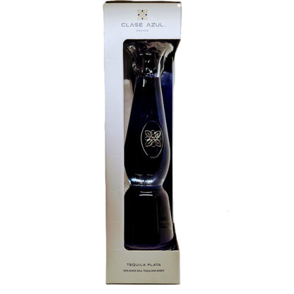 Clase Azul Tequila Plata 40% vol. 0,70l im Geschenkkarton