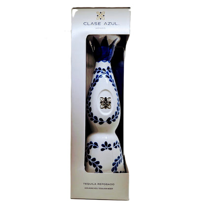 Clase Azul Tequila Reposado 40% vol. 0,70l