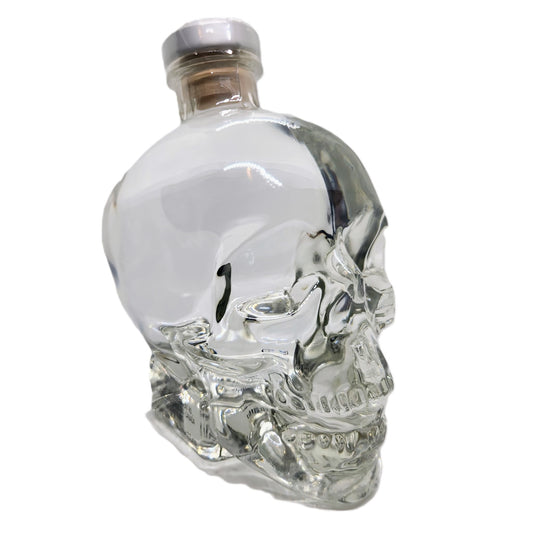 Crystal Head Vodka 40% Vol. 0,7l