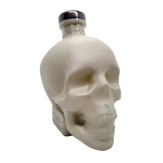 Crystal Head Vodka Bone Halloween Limited Edition 40% Vol. 0,7l