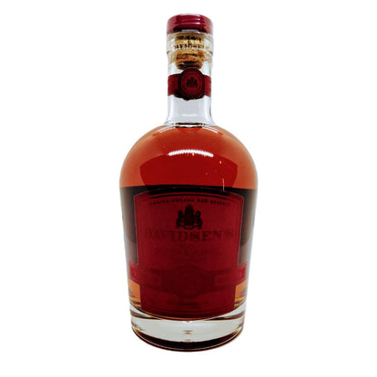 Davidsen’s X.O. 28 Red Label Reserve 45% Vol. 0,7l