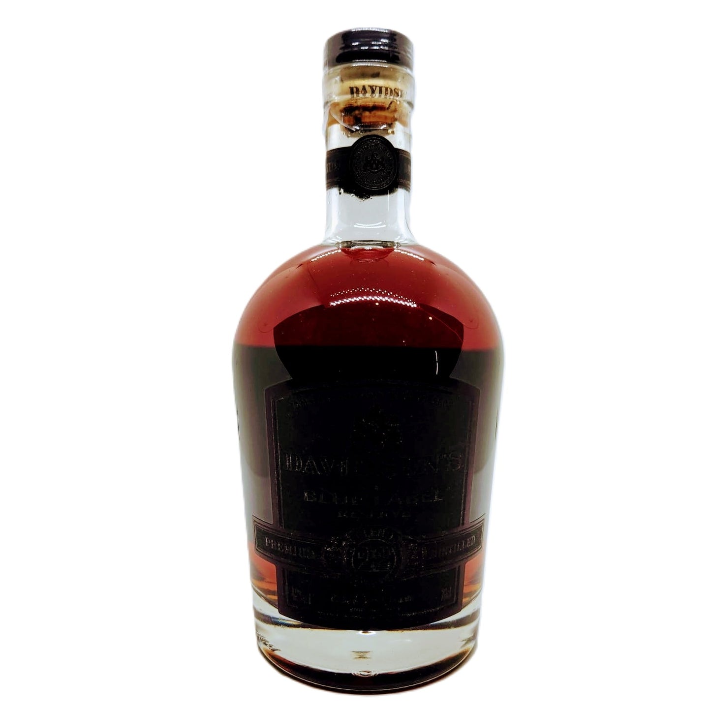 Davidsen’s XO 22 Blue Label Reserve 42% Vol. 0,7l