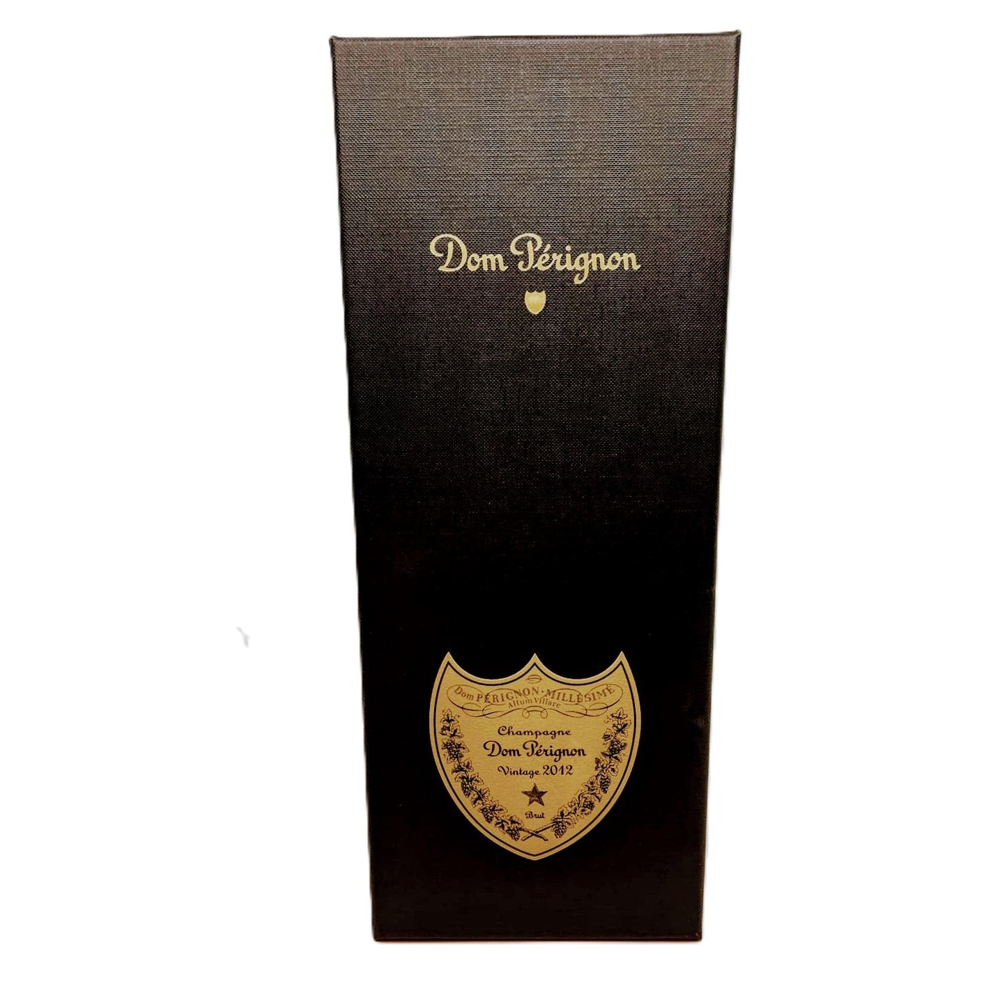 Dom Perignon Champagner 2012 Vintage Brut 12,5 % 0,75l