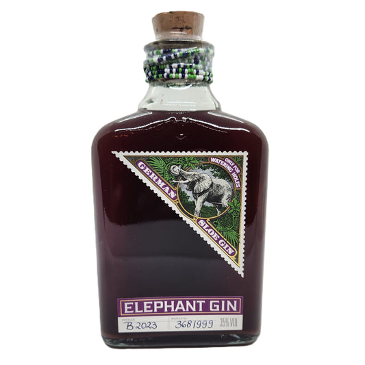 Elephant German Sloe Gin 35% Vol. 0,5l