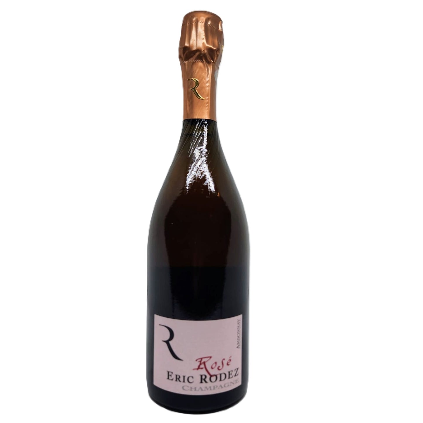 Eric Rodez Rose Champagner 12,5% 0,75l