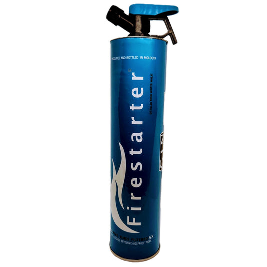 Firestarter Premium Gin 40% Vol. 0,7l