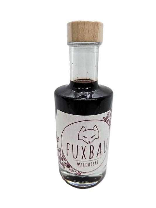 Fuxbau Waldbeere 29,5% Vol. 0,2l