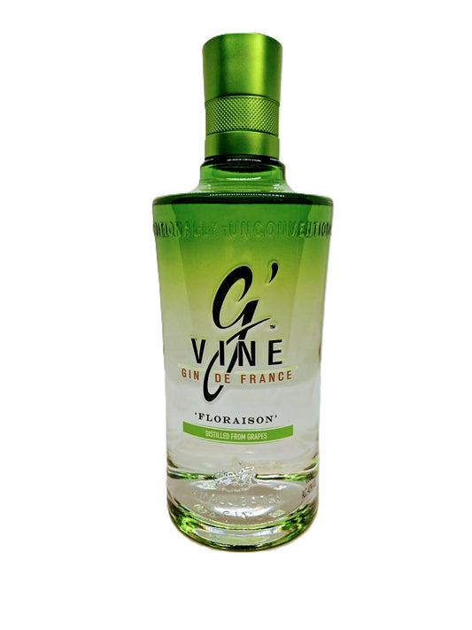 G'Vine Gin de France Floraison 40% Vol. 1l